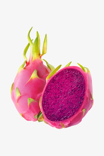 pitahaya roja